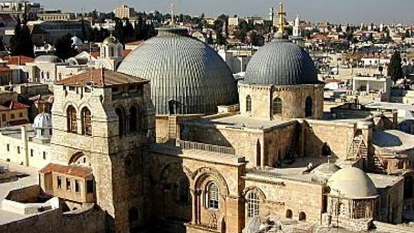  إنشاء لجنة لدعم القدس 