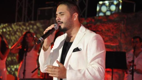 Ramy Ayach heads home to Lebanon for Eid Al Fitr celebrations 