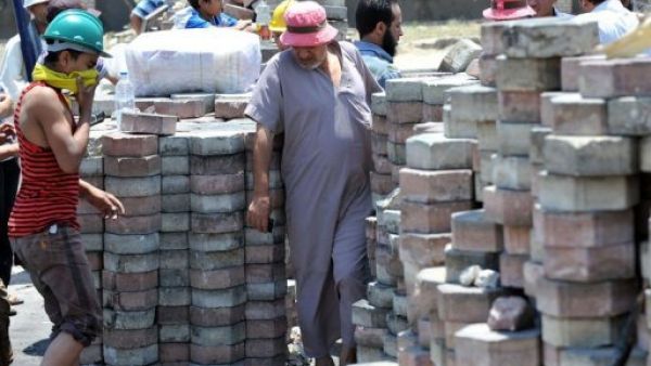 الصمود حتى النهاية