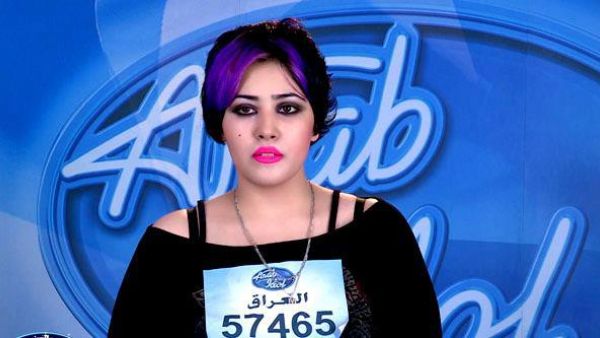 Rumors that Arab Idol contestant, Raghad Al Jaber, committed suicide after a flopped audition on the hit show are completely untrue, according to MBC. 
