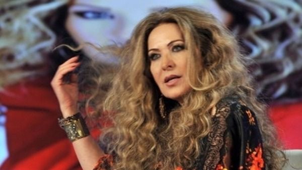 Raghda will star in Al Naqil's upcoming Ramadan drama 