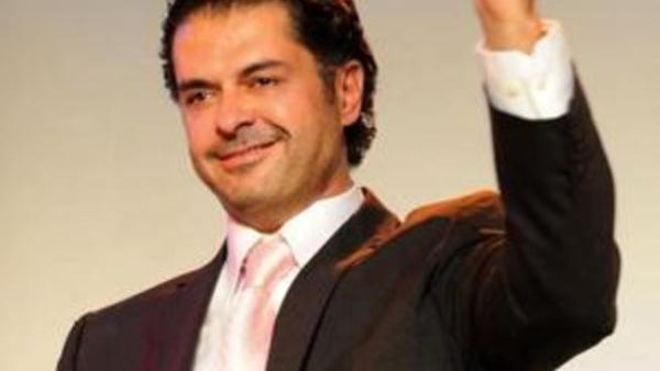 Back to basics: Ragheb Alama. Back to basics: Ragheb Alama.