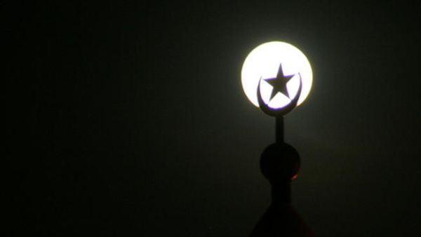 People in Algeria over Ramadan face a heavy sin-tax if they yield to temptation and break the Holy fast