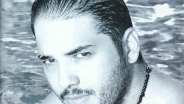 Ramy Ayach