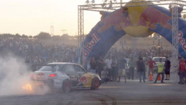 مشاركة عربية واسعة 