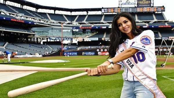 ملكة جمال أمريكا 