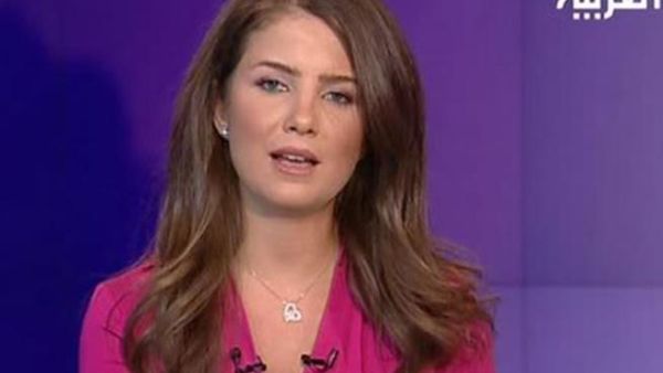 Rima Maktabi has returned to Al Arabiya