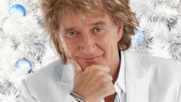 Rod Stewart (Photo: Twitter)