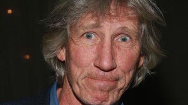 Roger Waters is the quite the campaigner when it comes to Palestinian political affairs. (Image: Facebook)