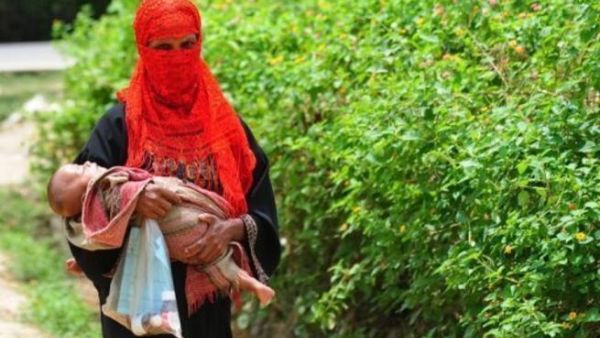 بنغلادش تمنع مساعدة اللاجئين الروهينجيا 