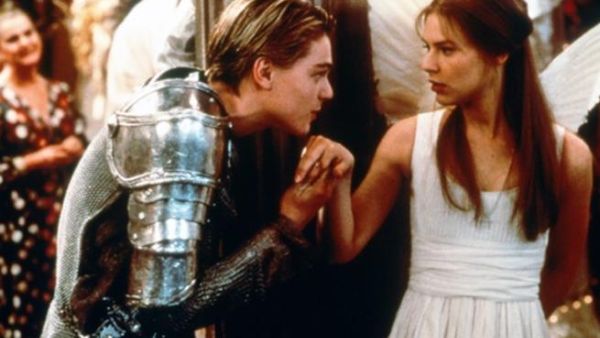 These violent delights have violent ends: Shakespeare meets the Middle East