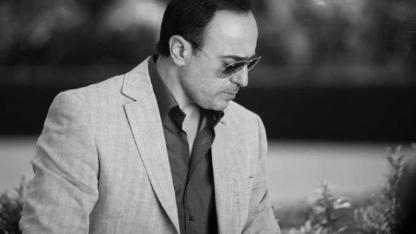 Saber Al Rebai is in search of the next voice of the Middle East