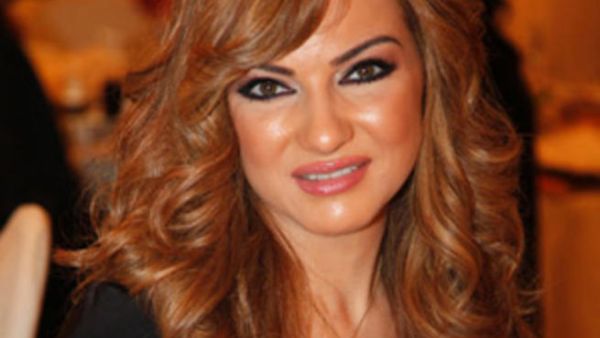 Safa said that she will be speaking in her native Jordanian accent in her new drama. (Image: Facebook)