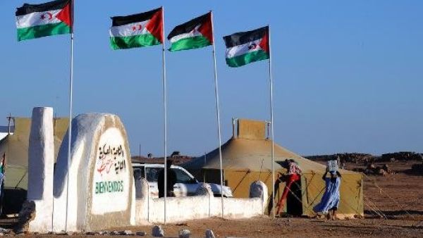 The solar project involves five plants, two of them planned in Western Sahara, that would produce a total of 2,000 megawatts.
Morocco, a net energy importer, wants to develop renewable power to reach 20 percent of its energy supply in 10 years. The solar project involves five plants, two of them planned in Western Sahara, that would produce a total of 2,000 megawatts.
Morocco, a net energy importer, wants to develop renewable power to reach 20 percent of its energy supply in 10 years.