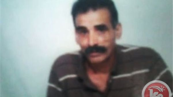 الشهيد حلم بنقل السلاح الى داخل فلسطين- الصورة عن وكالة معا-