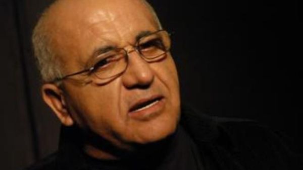 Salman Natour's 'Travel on Travel' is coming to Al-Saraya Theatre in Jaffa in October