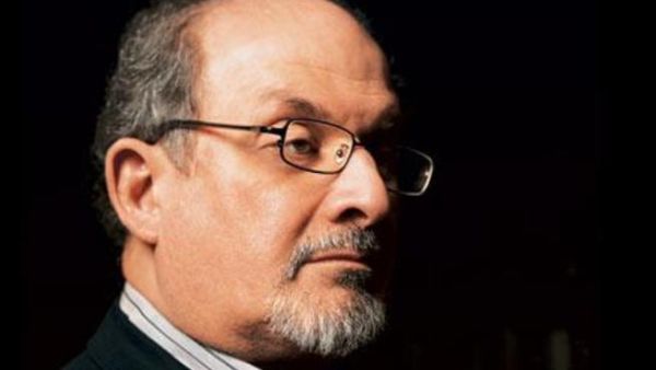The reward for Rushdie's death is reported to have been upped to $3.3 million