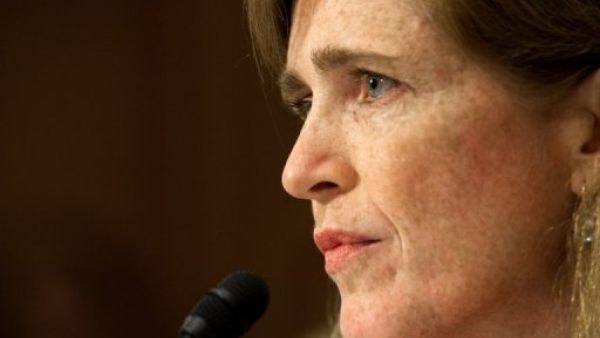 سمانتا باور