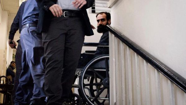 سامر رد على القاضي: امر بمرحلة حرجة 