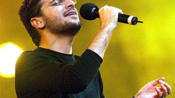 سامي يوسف