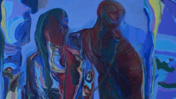 'In Conflict: Reflections on The Constant War in Iraq' by Satta Hashem
