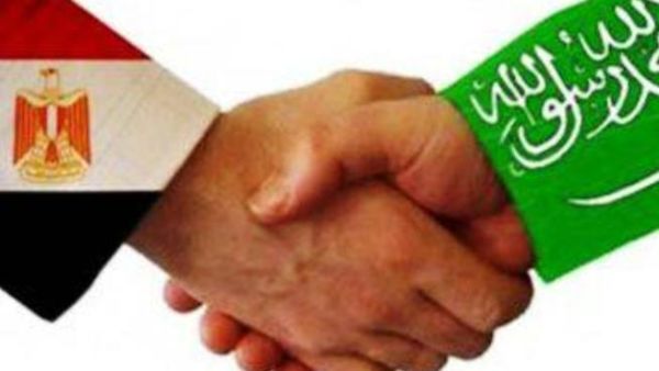 Saudi - Egypt relations