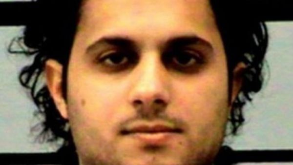 خالد علي الدوسري 