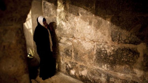 Has she converted or is she being held against her will? One Saudi woman's plight. Has she converted or is she being held against her will? One Saudi woman's plight.