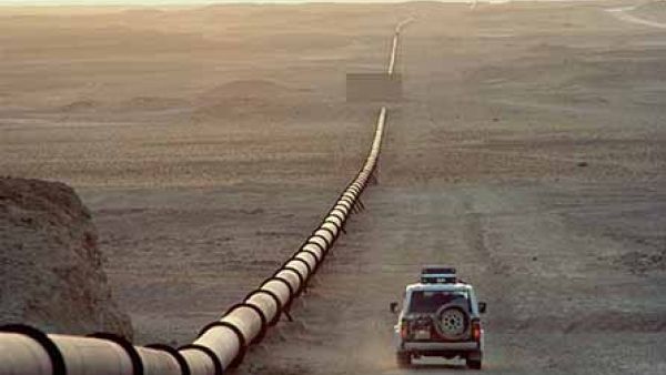 US shale oil production has added 850,000 barrels per day to its current production levels