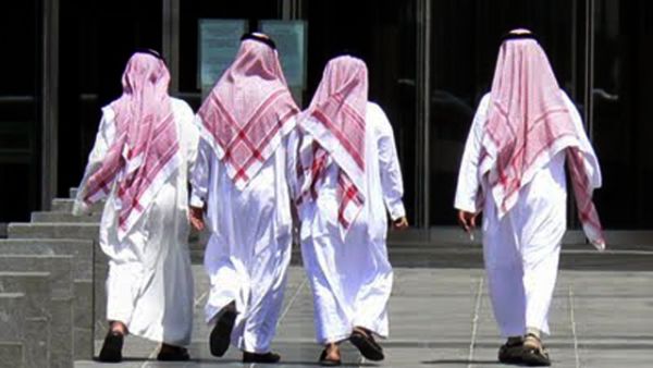 The intensive program offered at the center focuses on clarifying political and historical events to its patients in relation to Shariah law (Photo: Al Arabiya)