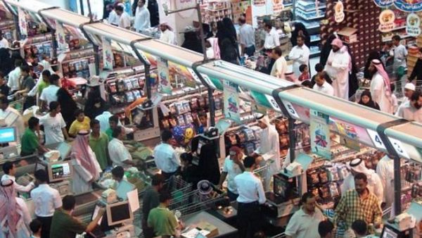 Saudi inflation eases to 4.9% in June