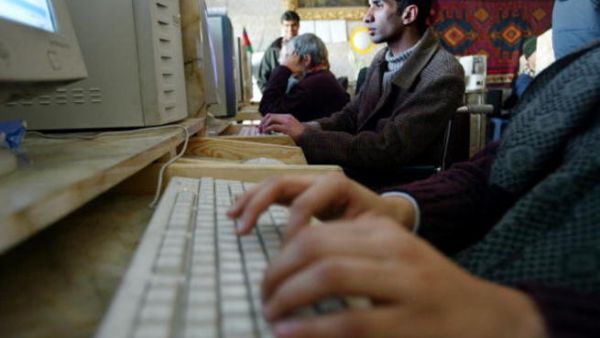 Social networking is being tapped by single Saudi women seeking potential partners