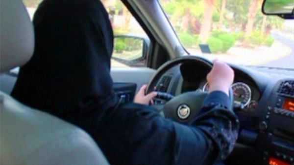 The driving ban still captures more public imagination than the female voting bar, only now lifted so that women will join their compatriot males at the voting ballot on the next occasion.