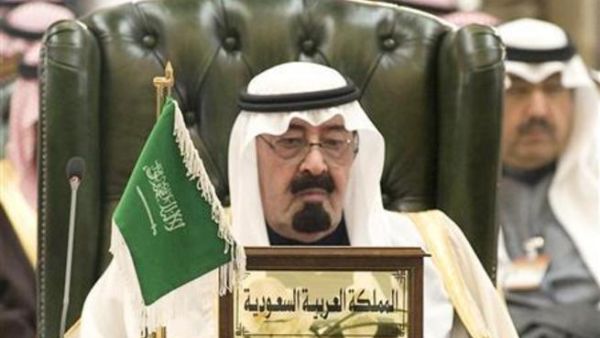 شكوى من معتقل سياسي ضد الحكومة في السعودية 
