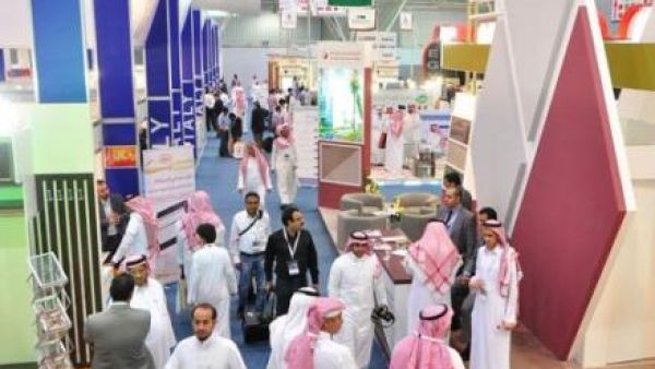 Saudi Build 2013 represents the 25th anniversary of the annual construction show in KSA (Courtesy of Archello) Saudi Build 2013 represents the 25th anniversary of the annual construction show in KSA (Courtesy of Archello)