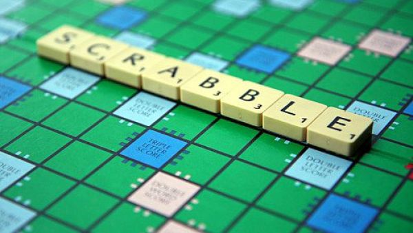 The youth Scrabble championship is heading to Dubai. (Image courtesy of wikimedia commons)
