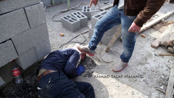 حادثة قصرة كانت "دفاعاً عن النفس"