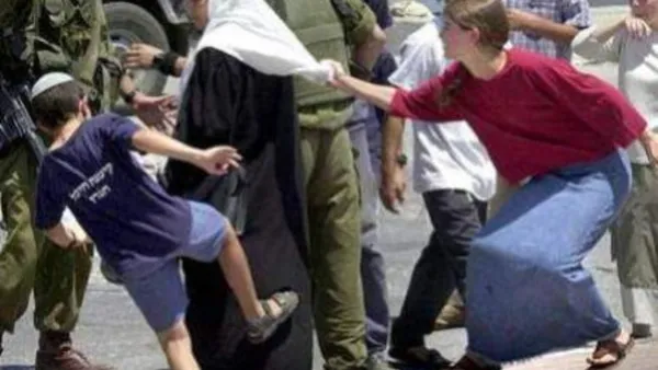 ووتش تطالب اسرائيل بوقف هدم منازل الفلسطينيين