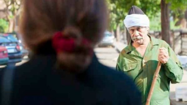 Still from Sondos Shabayek's 'El Bent'. (Image: Ahram.org)