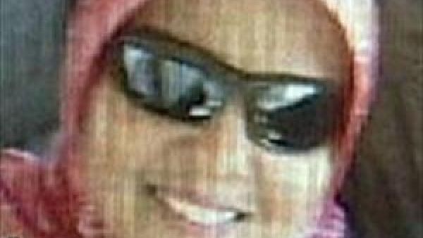 شيماء العوادي