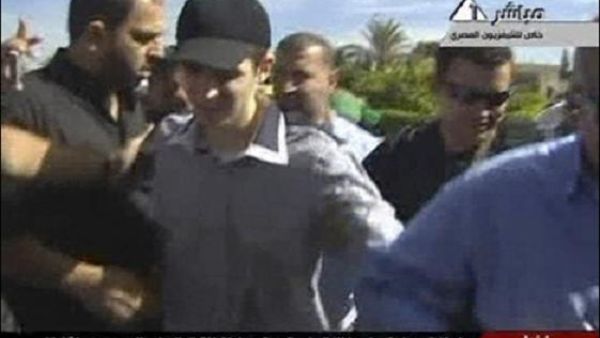 Gilad Shalit