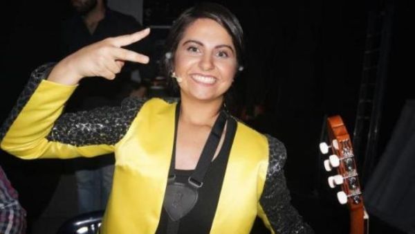 Shama Hamdan