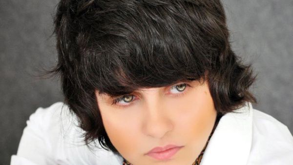 Singer Shamma Hamdan escaped arrest after she fled the scene when Saudi Arabia’s religious police stormed a music party in the Gulf Kingdom. (Image: Facebook)