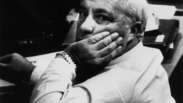 Many folks of the Arab world remember Sharon for his bloody massacre of Palestinians in Lebanon in the early 1980s (AFP)