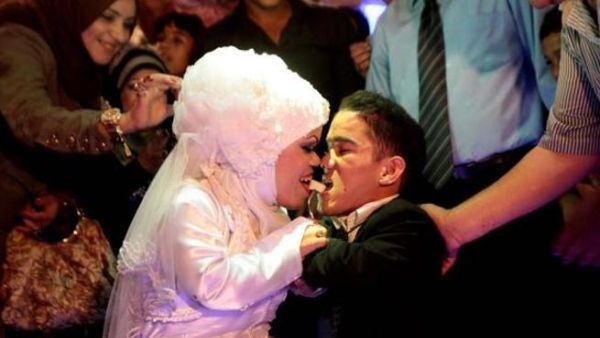 الصورة من موقع سرايا