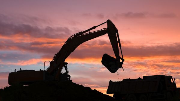 Saudi's mining sector may provide the critical jobs that many unemployed Saudis are looking for (Shutterstock)