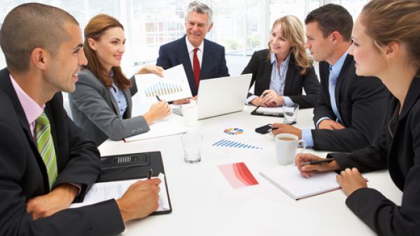 UAE's Shaikh Mohammed said that the country will begin recognizing employees for their innovation and transparent practices in the workplace (Shutterstock)