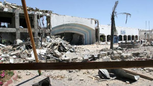 اعاد العراق تصدير نفطه عبر الخط مطلع الأسبوع الحالي