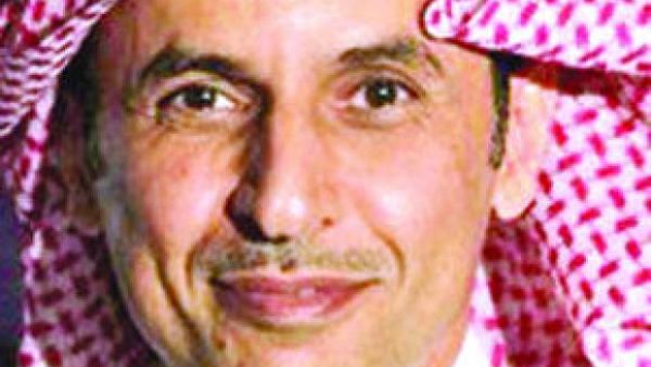 Al-Sinani is preparing for a secret distinctive project. (Image: Arab News)