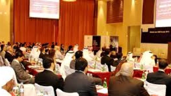Abu Dhabi will host a SME Congress and Expo from Dec. 16-18 at Abu Dhabi National Exhibition Centre (Courtesy of SME Advisor)